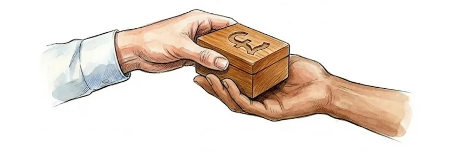 Illustration of your investment buy box